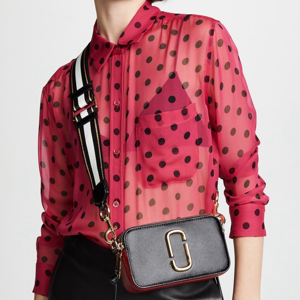 Marc Jacobs